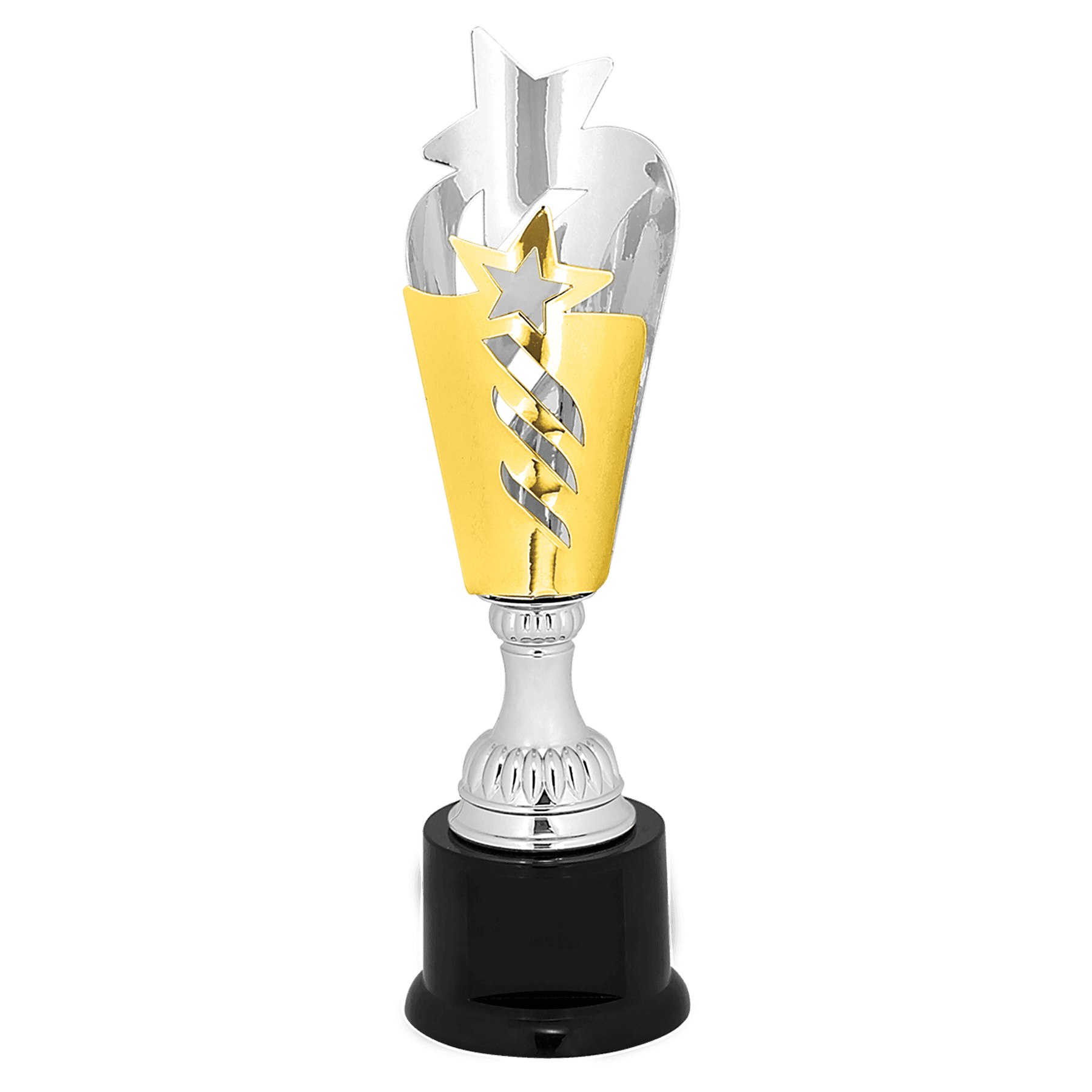 Example of premium column trophy